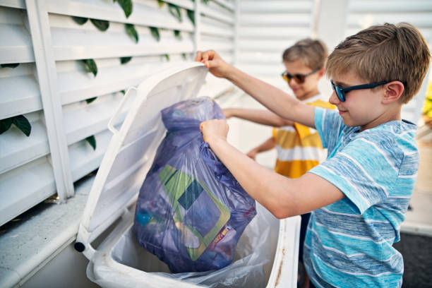 Best Garage Cleanout Services  in Centreville, MS
