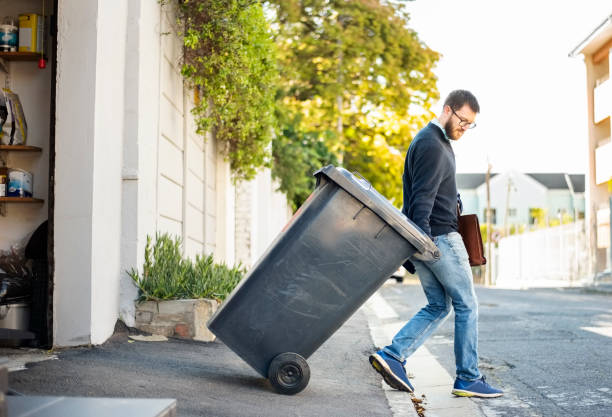 Commercial Cleanout Services in Centreville, MS