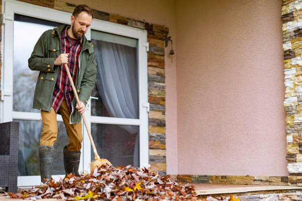 Best Basement Cleanout Services  in Centreville, MS