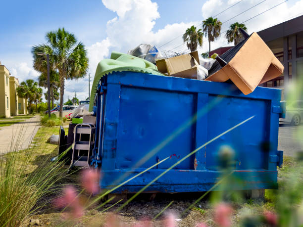 Best Residential Junk Removal  in Centreville, MS
