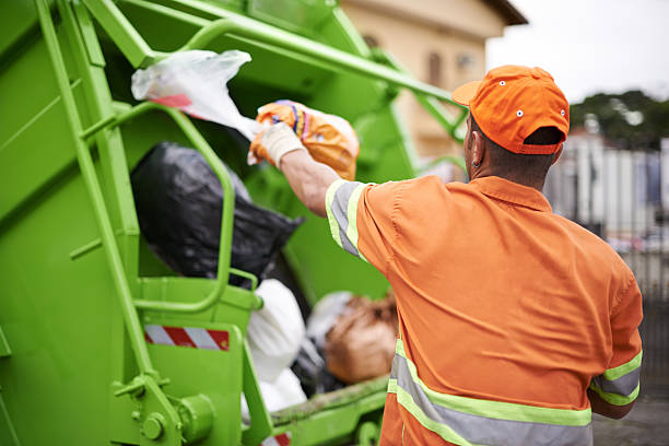 Yard Cleanup Services in Centreville, MS